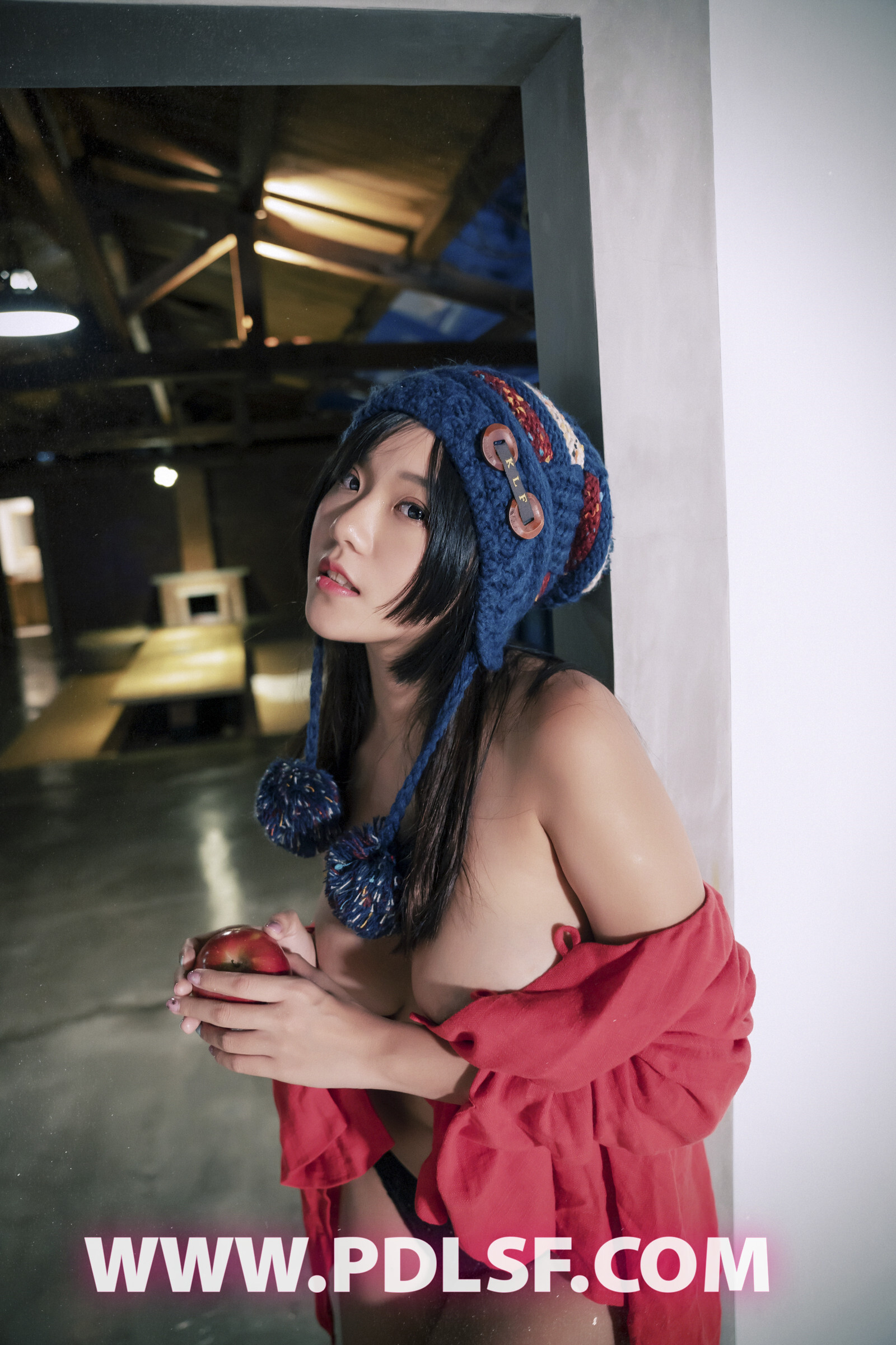 PDL潘多拉  2020.07.12 精品 NO.244 宝宝宝宝宝